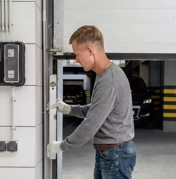 Why Choose Us for Door, Gate and Security Services in Bullhead City, AZ