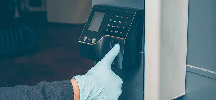 Access Control Installation Bullhead City