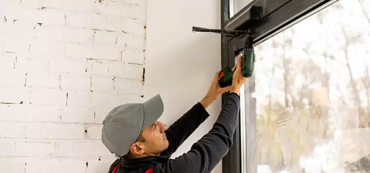 Automatic Door Opener Commercial Bullhead City