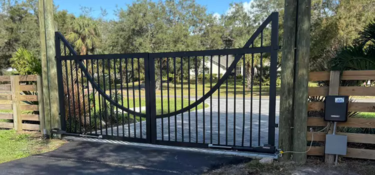 Gate Motor Repair Bullhead City