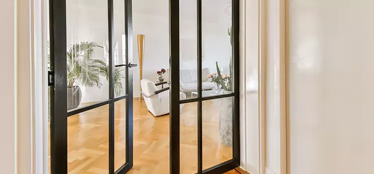 Bifold Door Replacement Bullhead City