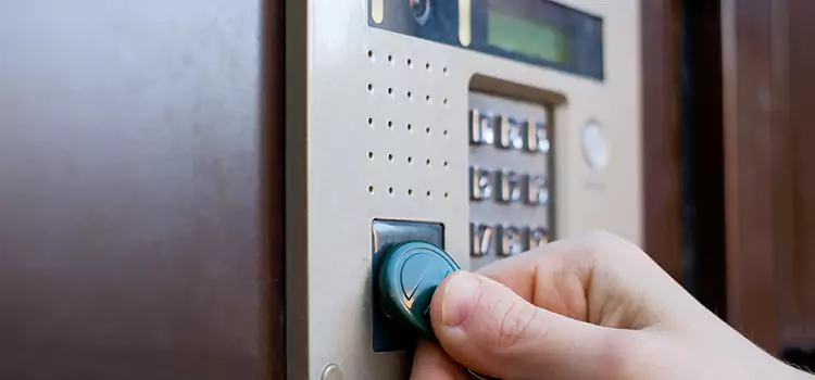 Enhanced Security Features Bullhead City