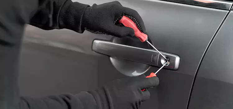 Locked Out of Car Help Bullhead City