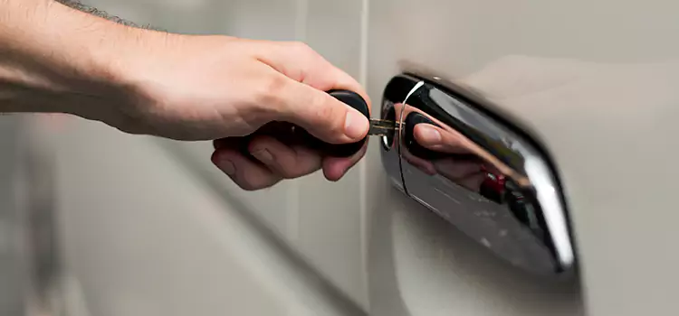 Why Choose Our Auto Locksmith Team in Bullhead City, AZ?