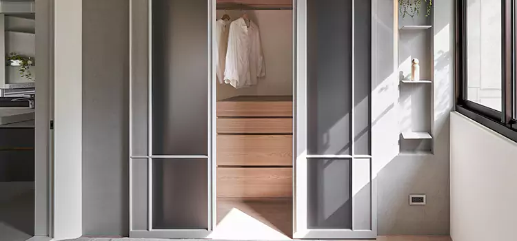 Mirror Sliding Door Replacement Bullhead City