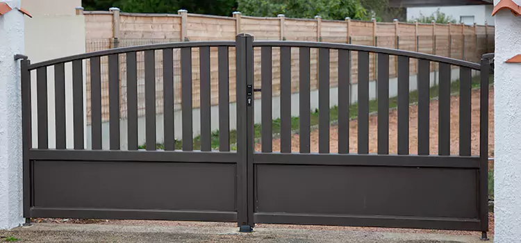 Advanced Gate Solutions in Bullhead City, AZ