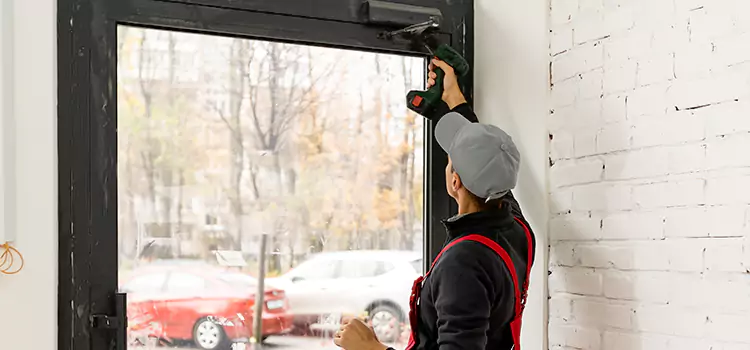 Comprehensive Door Closer Services in Bullhead City, AZ