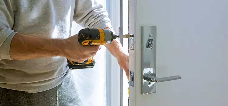 Door Knob Lock Repair Bullhead City