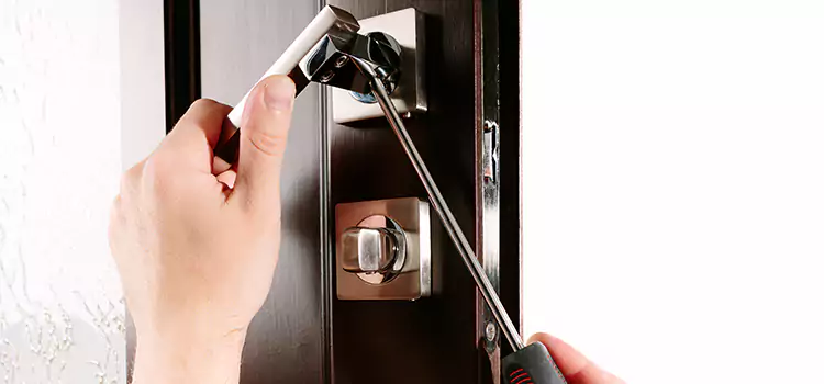 Door Lock Replacement Service Bullhead City