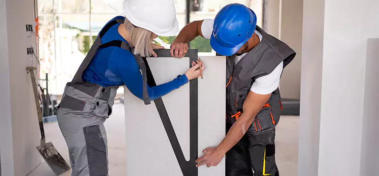Why Choose Us for Door Panel Services in Bullhead City, AZ?