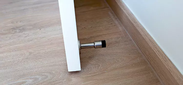 Magnetic Door Stop Integration Bullhead City