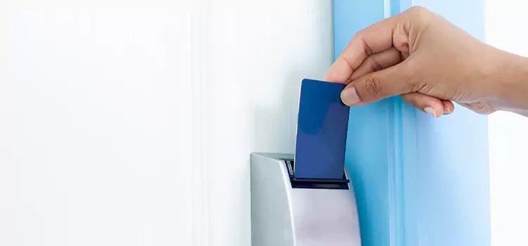 Access Control System Integration Bullhead City