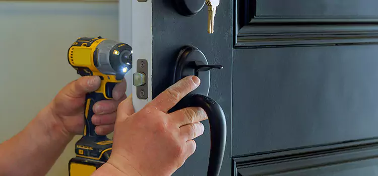 Locksmith Emergency Service Bullhead City