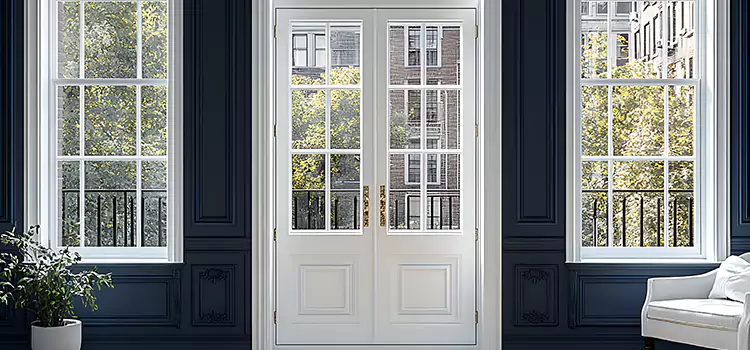 French Door Lock Repair Bullhead City