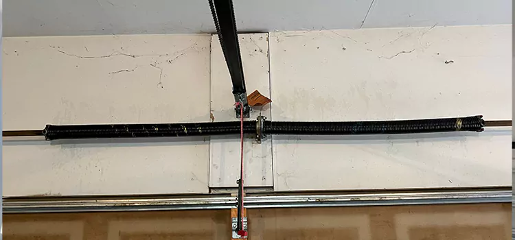 Garage Door Cable Repair Near Me in Bullhead City, AZ