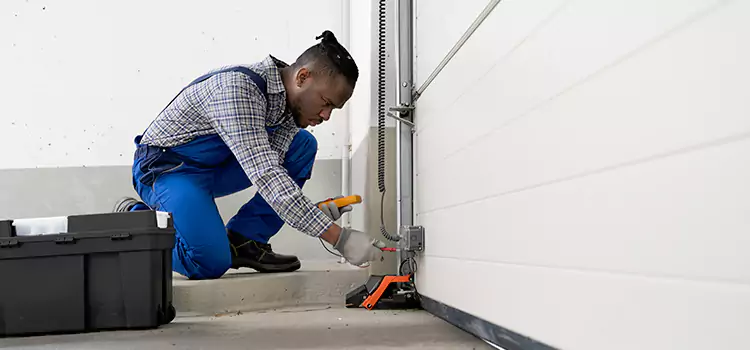 Expert Solutions for Every Garage Lock Need in Bullhead City, AZ