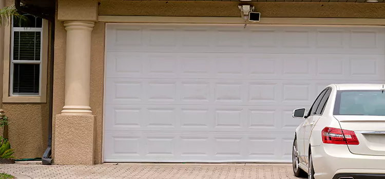 Comprehensive Garage Door Maintenance Services in Bullhead City, AZ