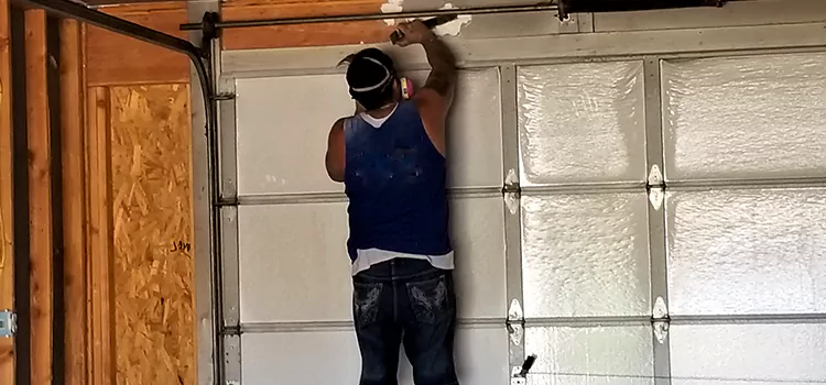 Specialized Garage Door Panel Solutions in Bullhead City, AZ