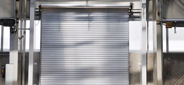 Roller Door Maintenance Bullhead City