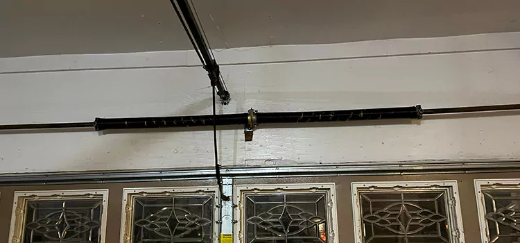 Garage Door Spring Repair Near Me Bullhead City