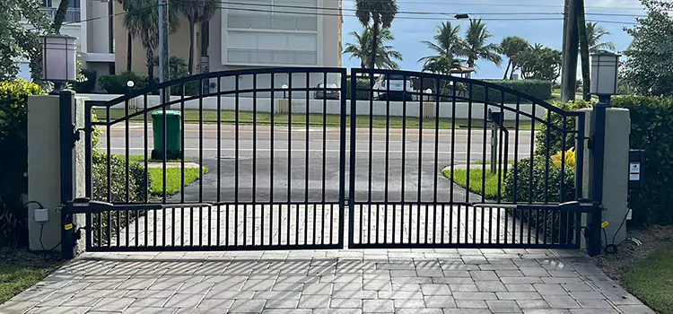 Gate Opener Replacement Near Me in Bullhead City, AZ