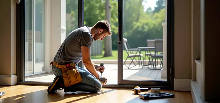 Comprehensive Solutions for Every Glass Door Need in Bullhead City, AZ