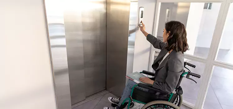 Benefits of Modern Handicap Door Systems in Bullhead City, AZ