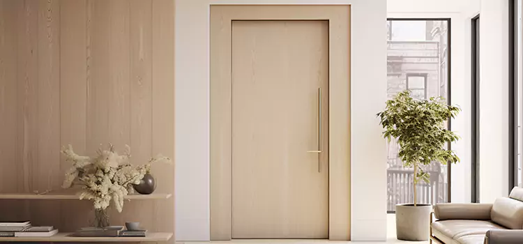 Choose Quality for Your Inside Doors in Bullhead City, AZ