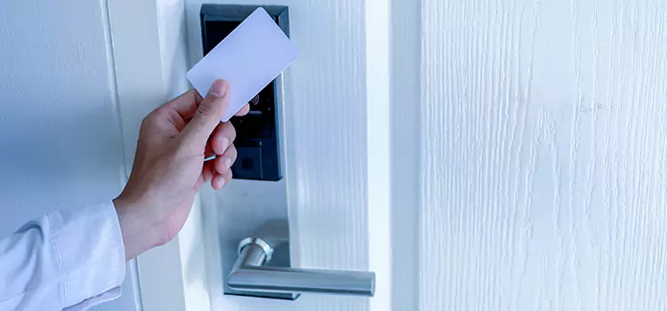 Why Choose Us for Your Keycard Lock Installation in Bullhead City, AZ?