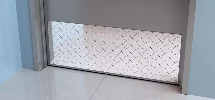 Benefits of Professional Kick Plate Solutions in Bullhead City, AZ