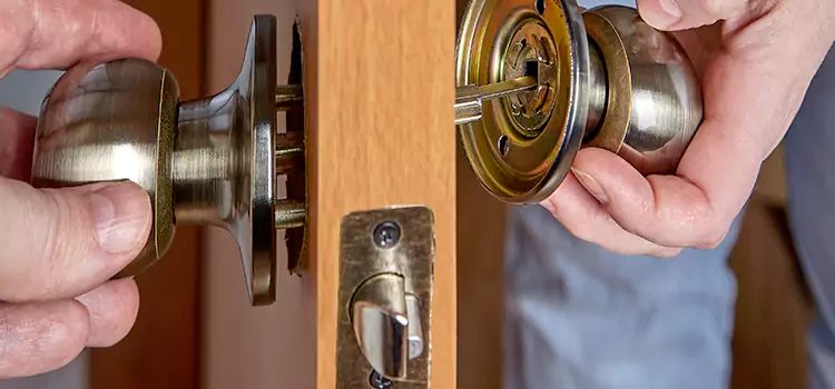 Sliding Door Lock Repair Bullhead City