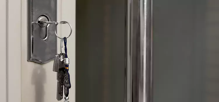 Master Keying by the Numbers Bullhead City