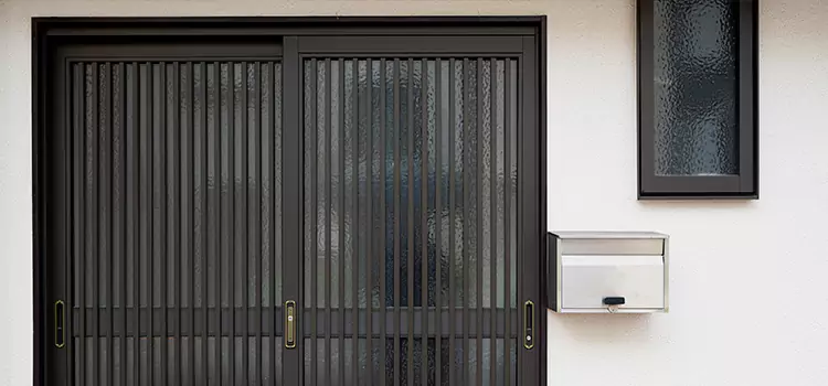 Sliding Screen Door Repair Bullhead City