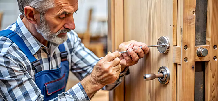 Mortise Replacement Lock Bullhead City