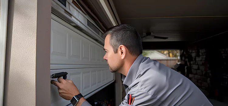 Garage Door Cable Replacement Bullhead City