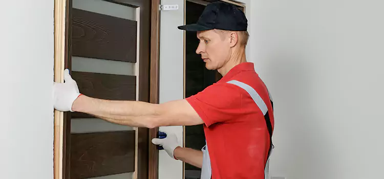 Frame and Panel Restoration Bullhead City
