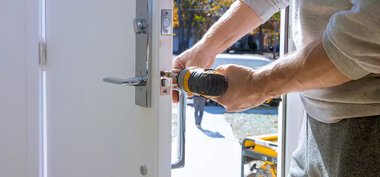 Insulated Roll Up Garage Doors Residential Bullhead City
