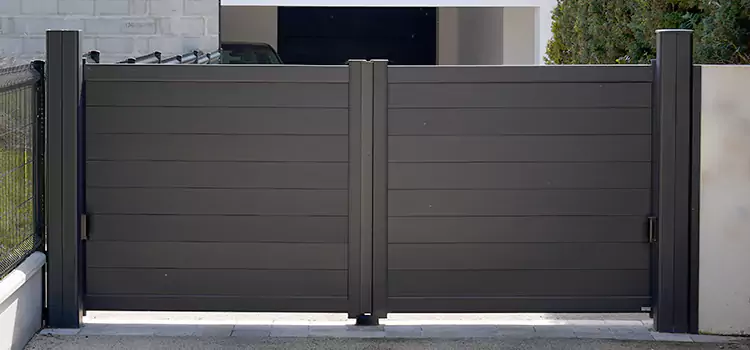 Common Residential Gate Issues We Resolve in Bullhead City, AZ