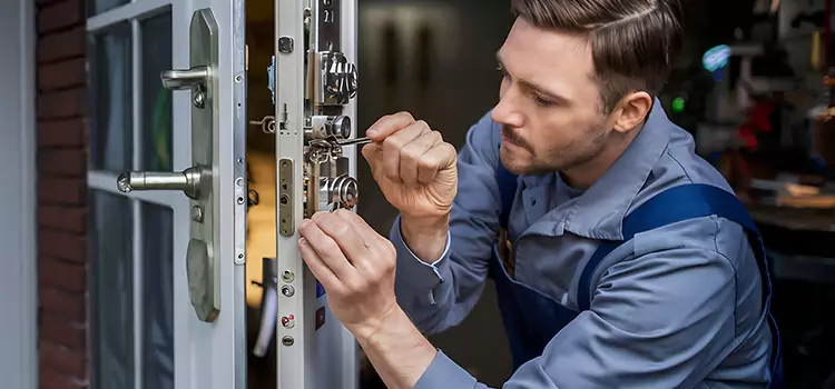 Residential Lock Installation Bullhead City
