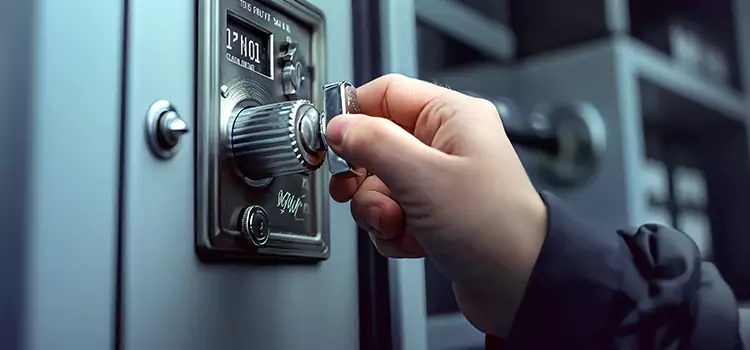Locksmith Cost to Open Safe Bullhead City