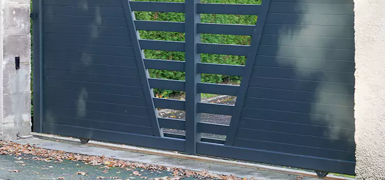 Automated Gate Company Near Me Bullhead City