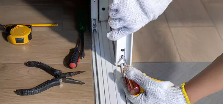 Sliding Door Installation Services in Bullhead City, AZ