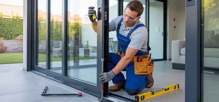 Sliding Screen Door Repair Bullhead City