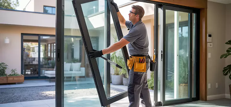 Specialized Sliding Door Roller Services in Bullhead City, Arizona
