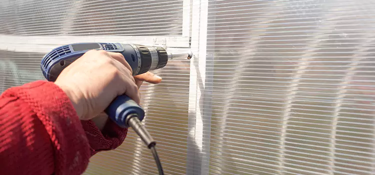 Sliding Screen Door Repair Bullhead City