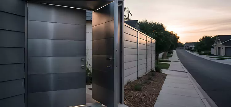Comprehensive Steel Door Solutions in Bullhead City, AZ