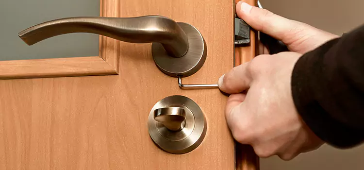 Access Control System Integration Bullhead City