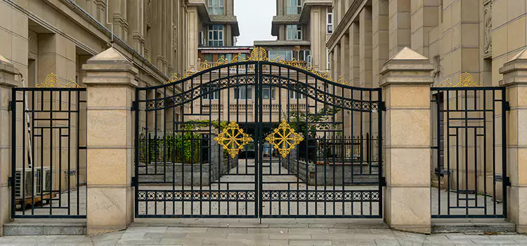 Comprehensive Iron Gate Maintenance Solutions in Bullhead City, AZ