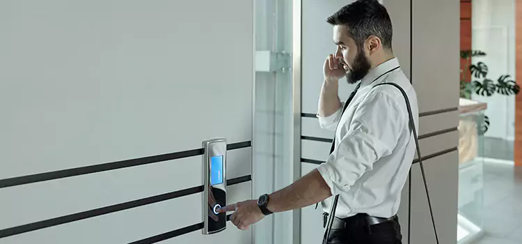 Cloud Based Access Control Bullhead City