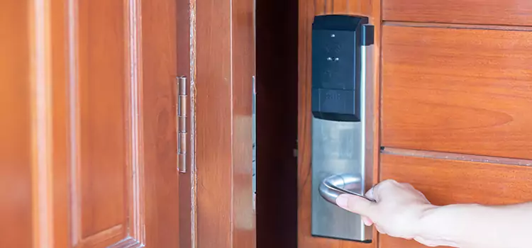 Commercial Keyless Entry Locks Bullhead City